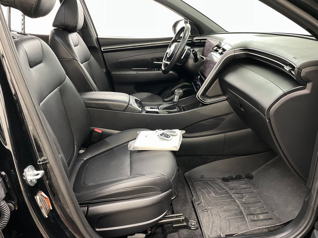 Used 2024 Hyundai Santa Cruz XRT image 39