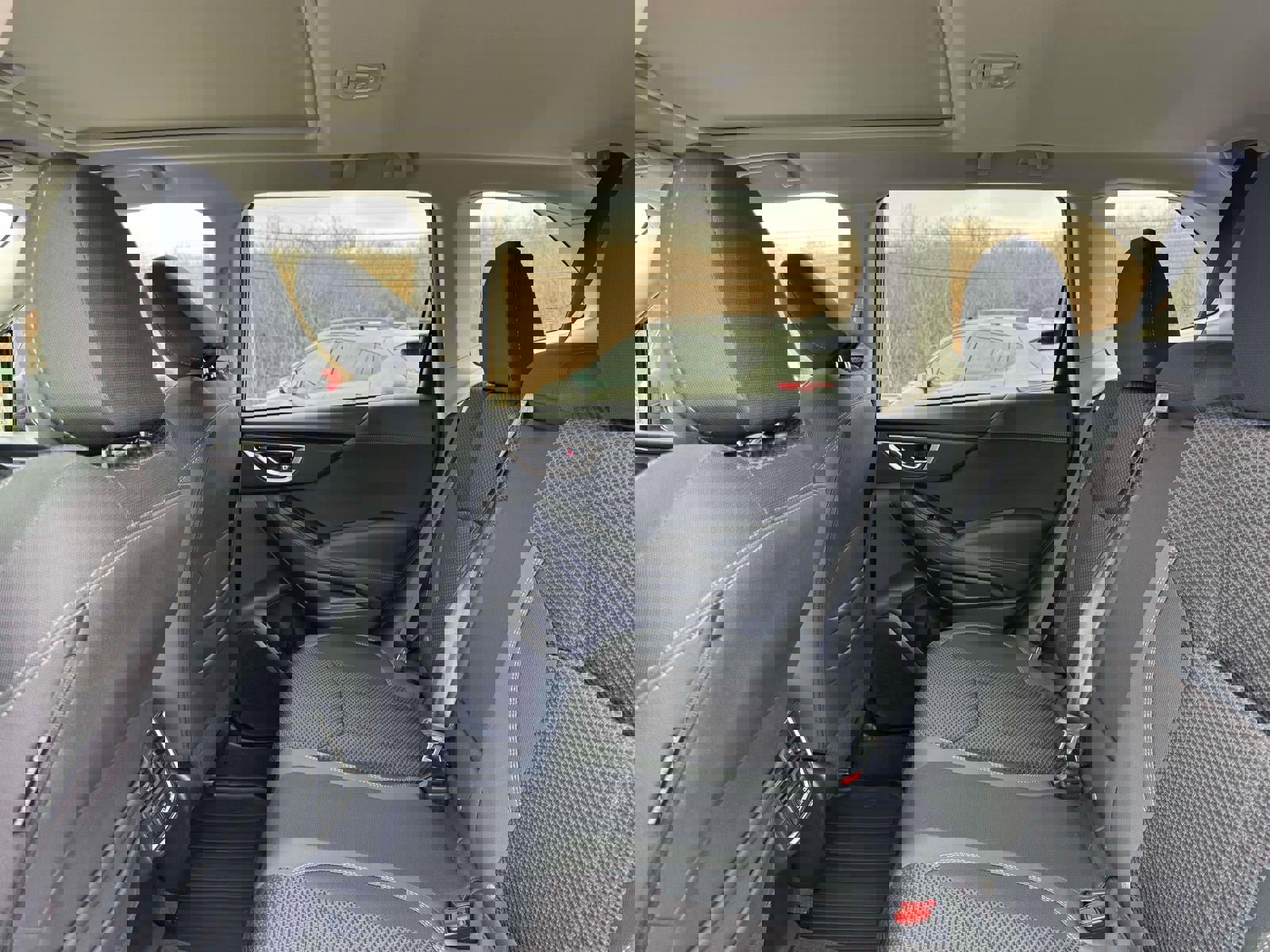 Certified 2024 Subaru Forester Premium image 31