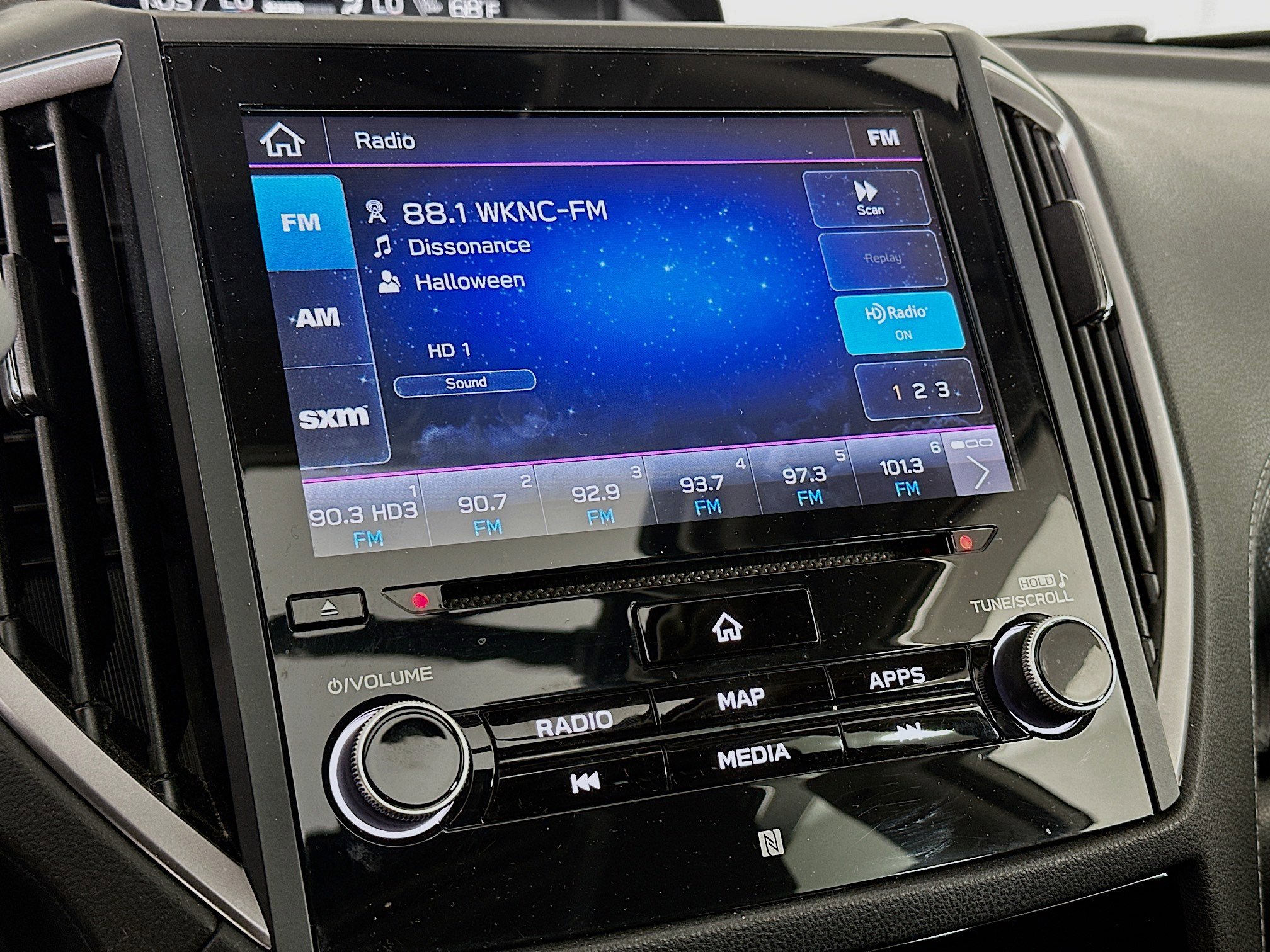 Used 2019 Subaru Forester Touring image 21