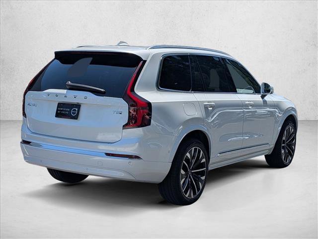Certified 2025 Volvo XC90 T8 Ultra w/ Protection Package Premier AWD/4WD image 5