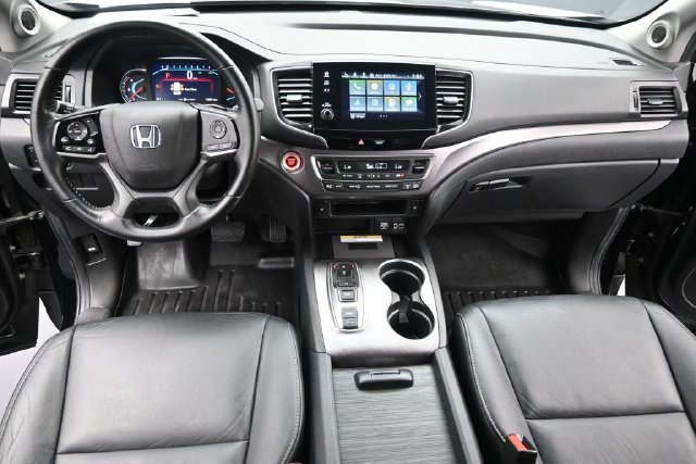Certified 2021 Honda Pilot Special Edition image 14