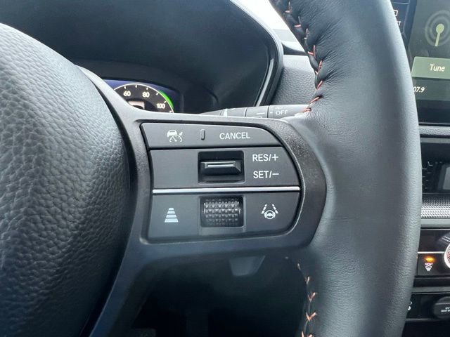 Certified 2026 Honda CR-V TrailSport image 17