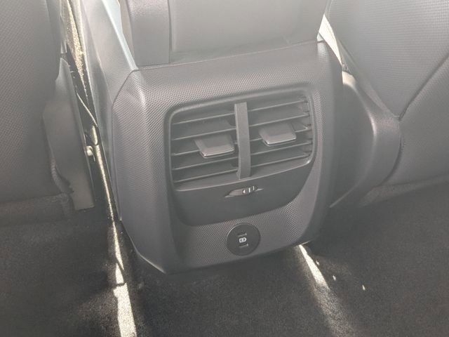 New 2025 Ford Mustang Mach-E Premium w/ Sport Appearance Package image 21