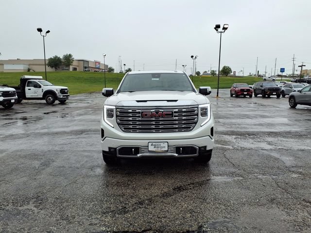 Used 2024 GMC Sierra 1500 Denali w/ Technology Package AWD/4WD image 52