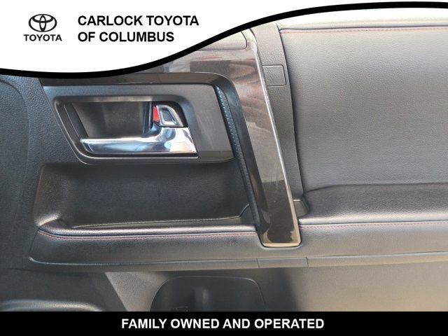 Used 2024 Toyota 4Runner TRD Pro AWD/4WD image 20