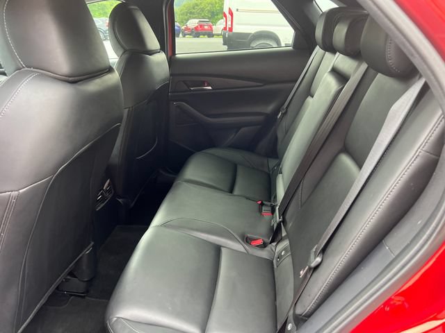 Used 2023 MAZDA CX-30 AWD 2.5 S w/ Preferred Package image 19