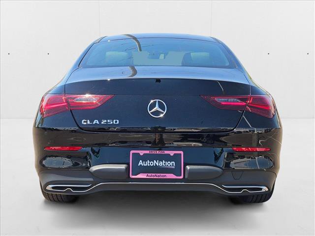 Used 2025 Mercedes-Benz CLA 250 image 7
