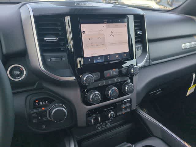 New 2026 RAM 1500 Big Horn w/ Night Edition AWD/4WD image 27