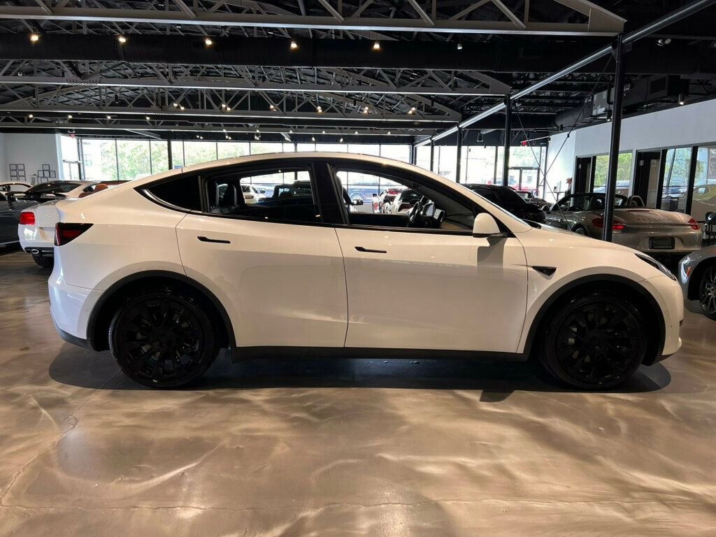 Used 2020 Tesla Model Y Performance image 6
