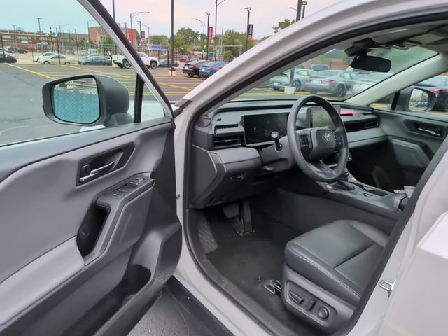 Used 2026 Toyota RAV4 XLE Premium AWD/4WD image 10