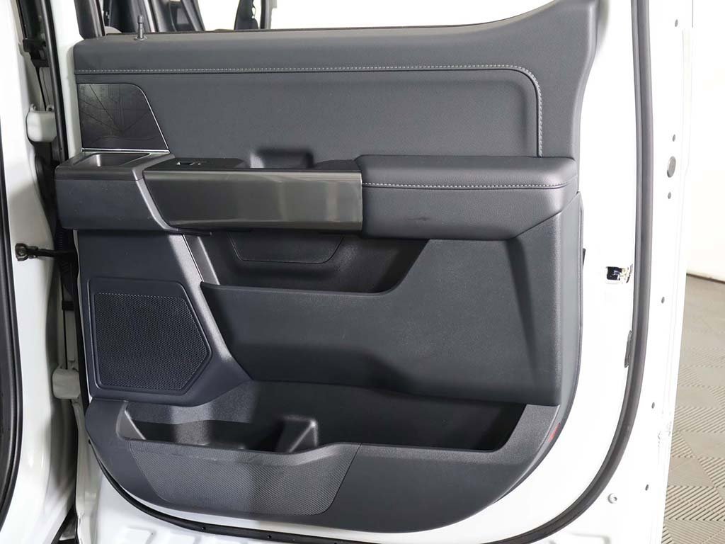 Used 2023 Ford F150 XLT w/ Equipment Group 301A Mid image 26