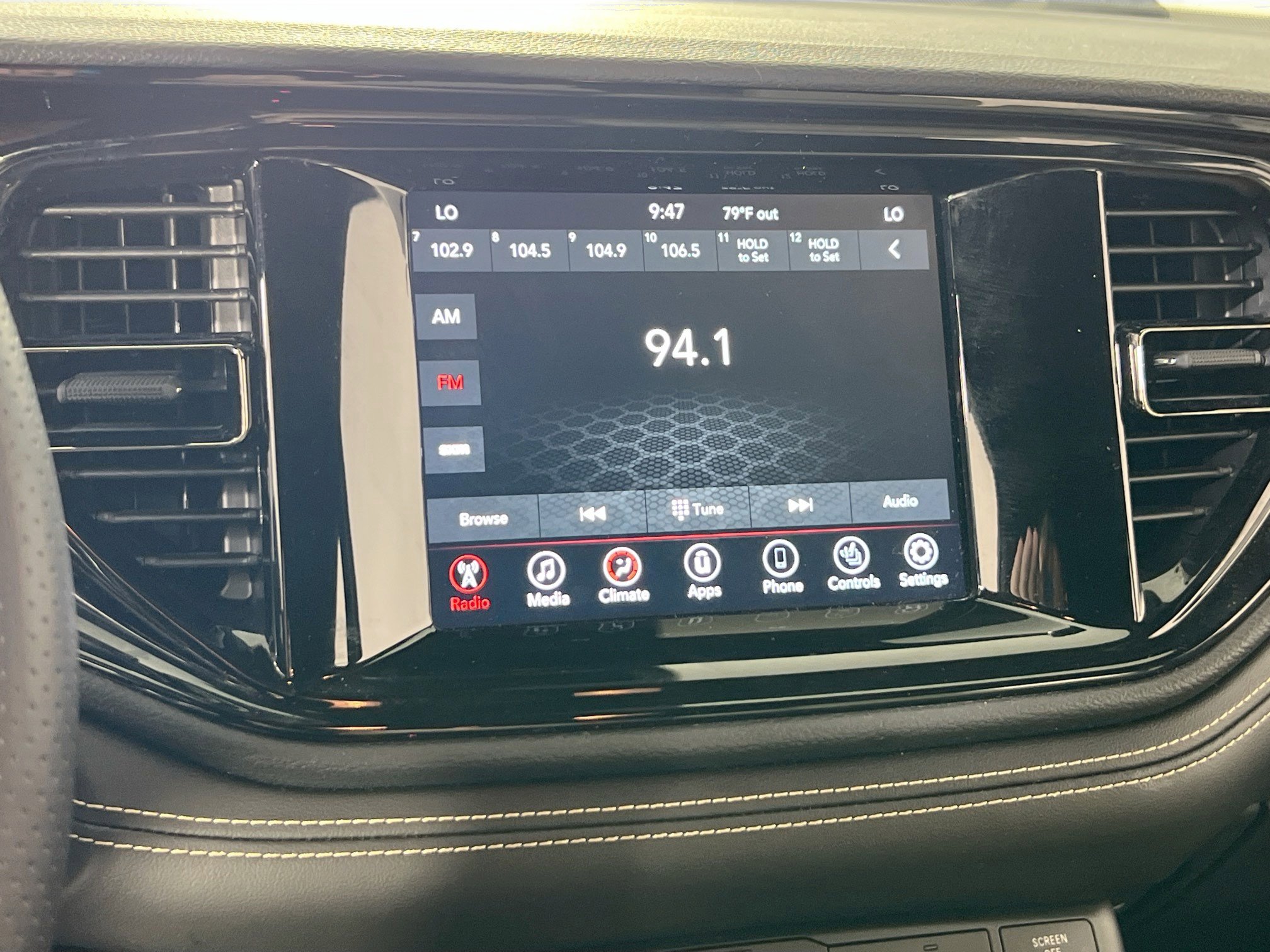 Used 2022 Dodge Durango GT image 14