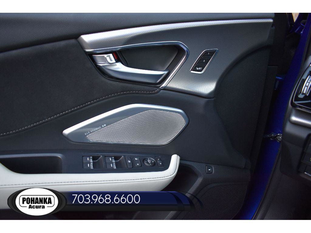 New 2025 Acura RDX A-Spec image 33