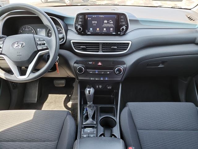 Used 2019 Hyundai Tucson SE AWD/4WD image 15