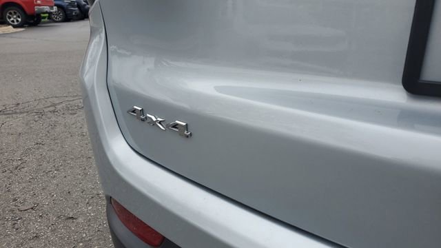 Certified 2024 Jeep Compass Latitude image 26