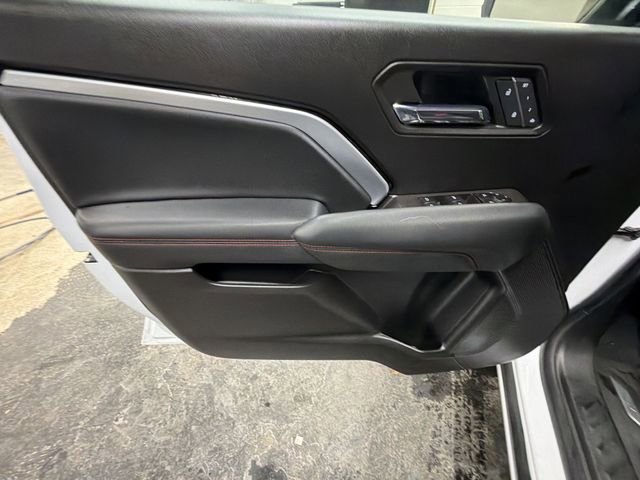 Certified 2023 Chevrolet Colorado Z71 w/ Z71 Convenience Package 2 image 23