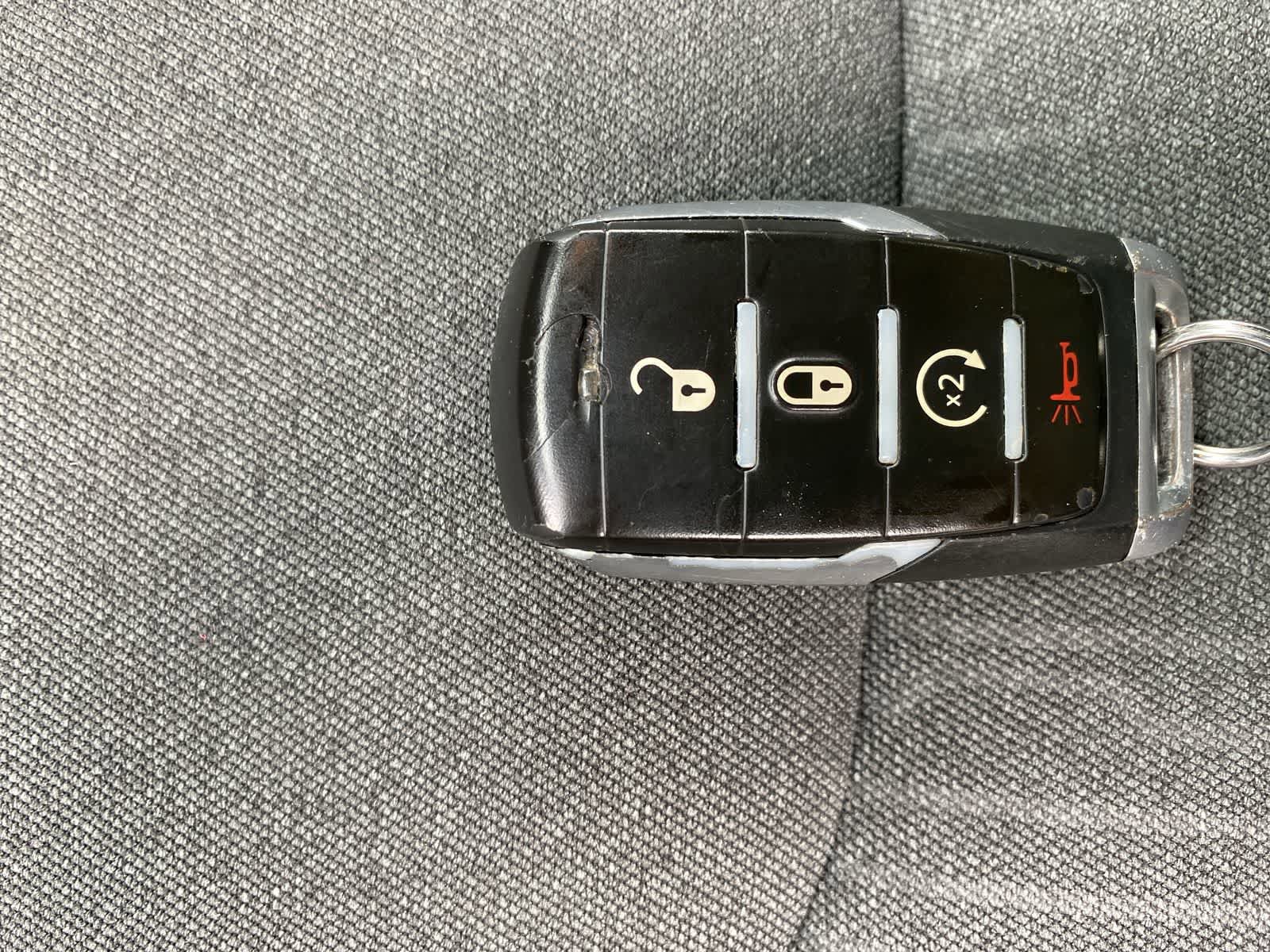 Used 2023 RAM 1500 Big Horn image 31