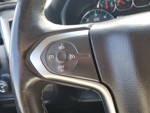 Used 2017 Chevrolet Silverado 1500 LT w/ High Desert Package image 23