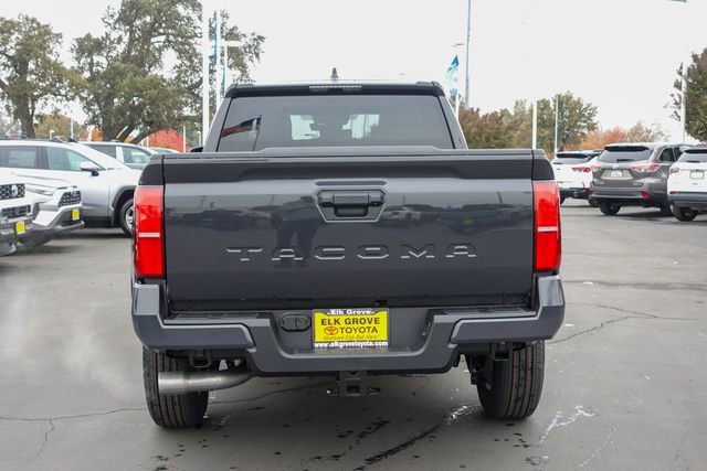 New 2026 Toyota Tacoma SR5 image 8