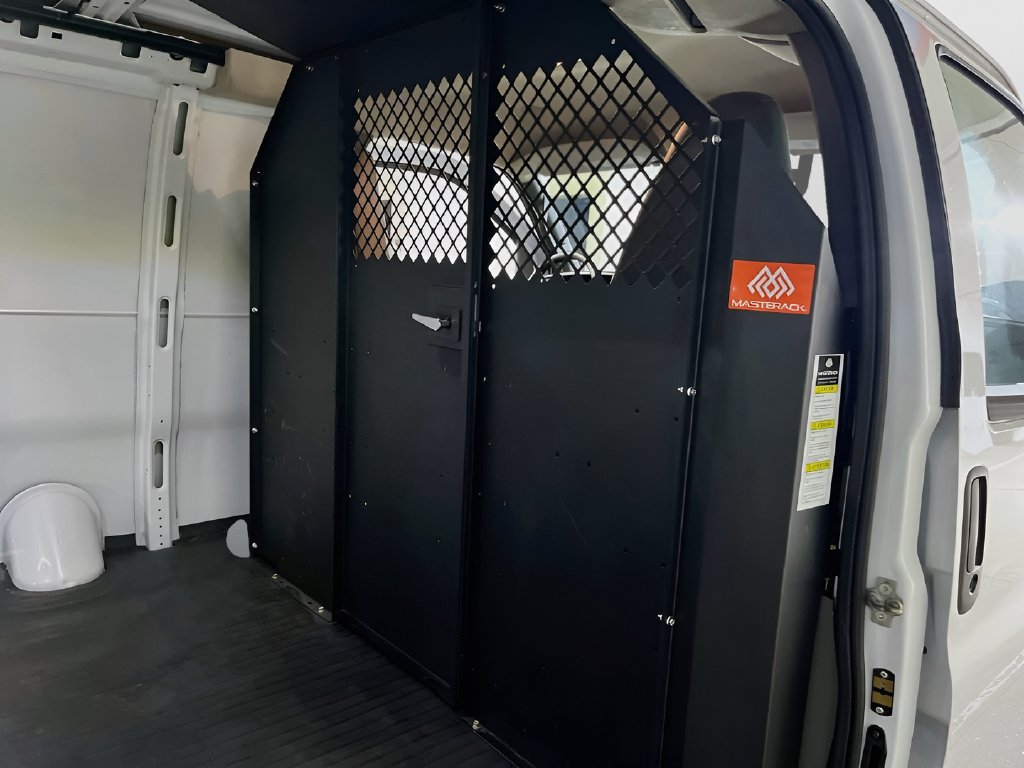 Used 2025 Chevrolet Express 2500 w/ Communications Package RWD image 24