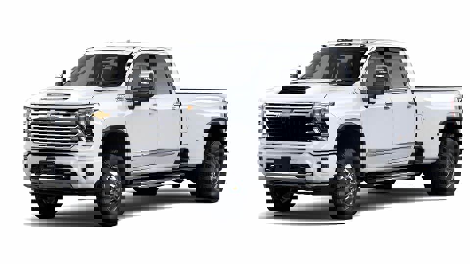 New 2026 Chevrolet Silverado 3500 High Country w/ High Country Premium Package image 39