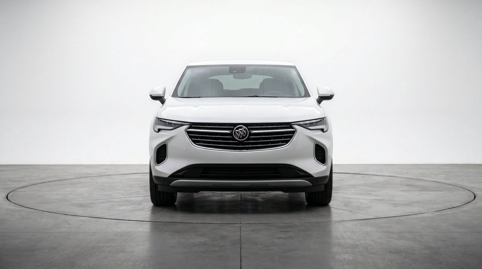 Used 2024 Buick Envision Preferred AWD/4WD image 3