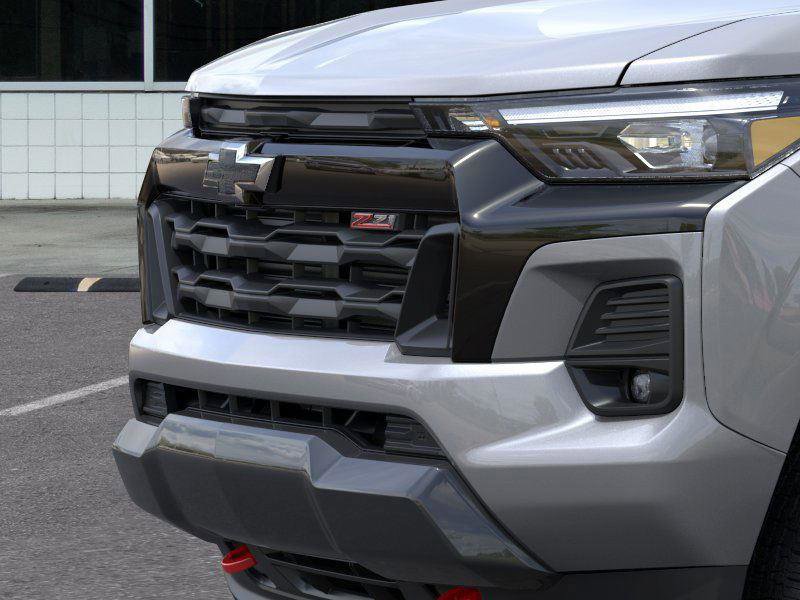 New 2026 Chevrolet Colorado Z71 image 13