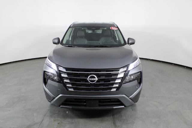 Certified 2026 Nissan Rogue SL FWD image 13