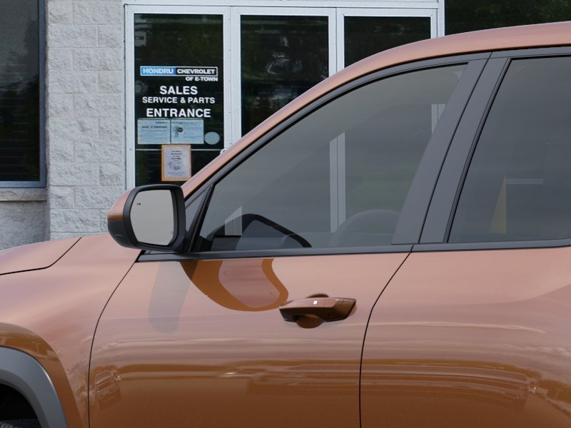 New 2027 Chevrolet Equinox LT w/ Convenience Package II AWD/4WD image 36