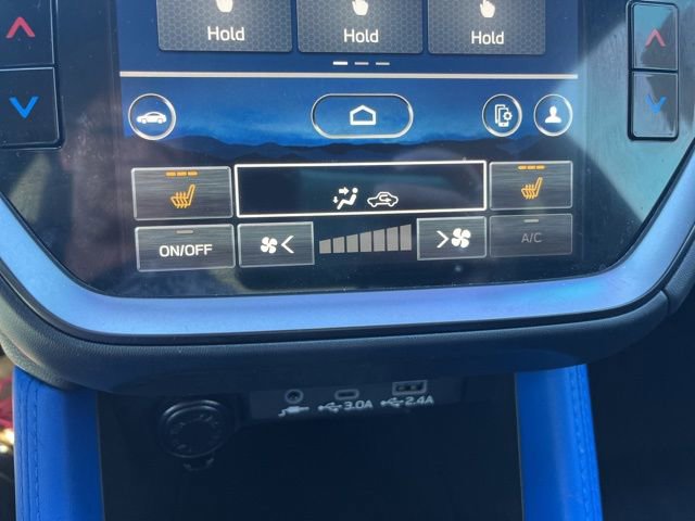 Used 2025 Subaru WRX tS image 23