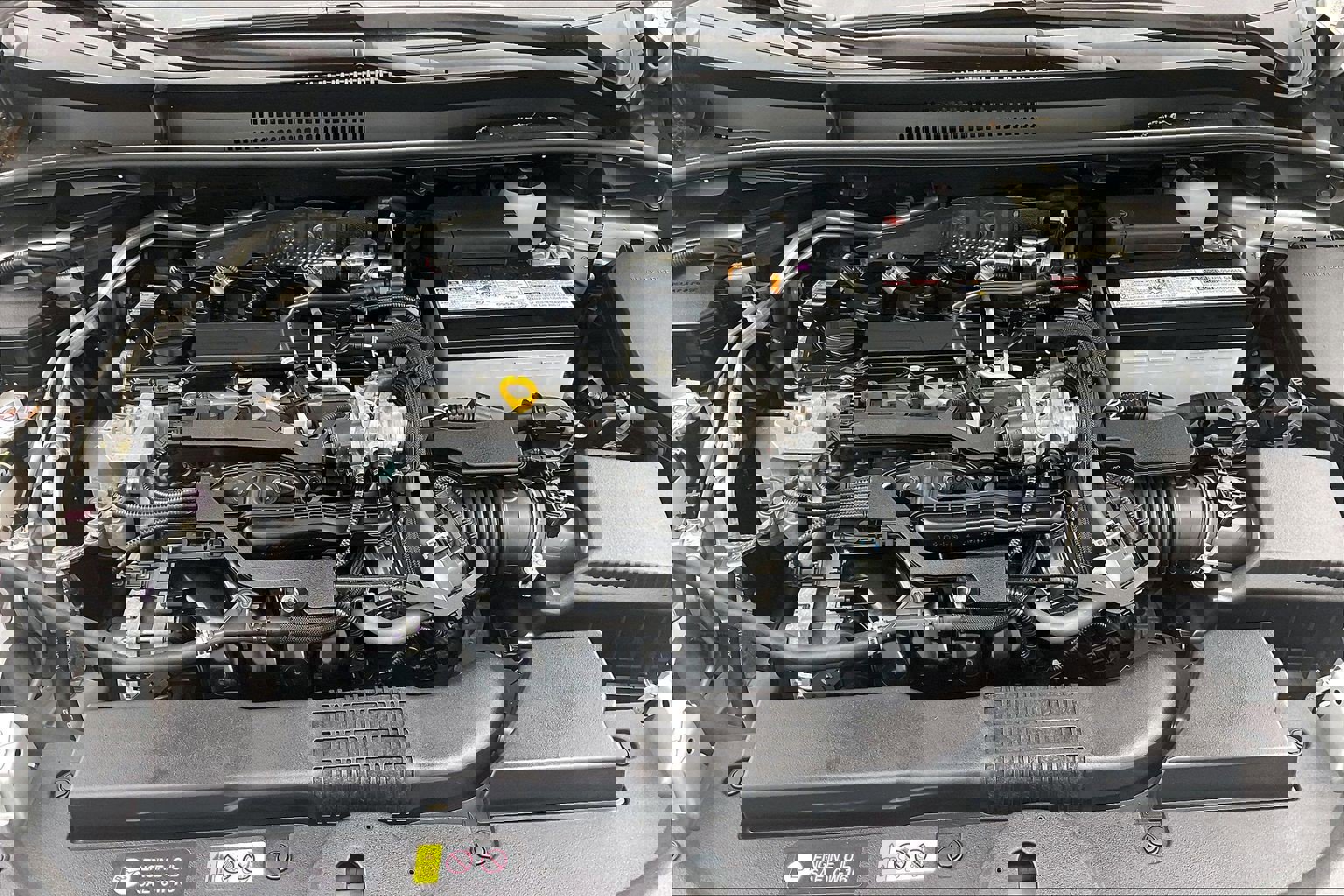 Used 2022 Toyota Corolla SE image 9