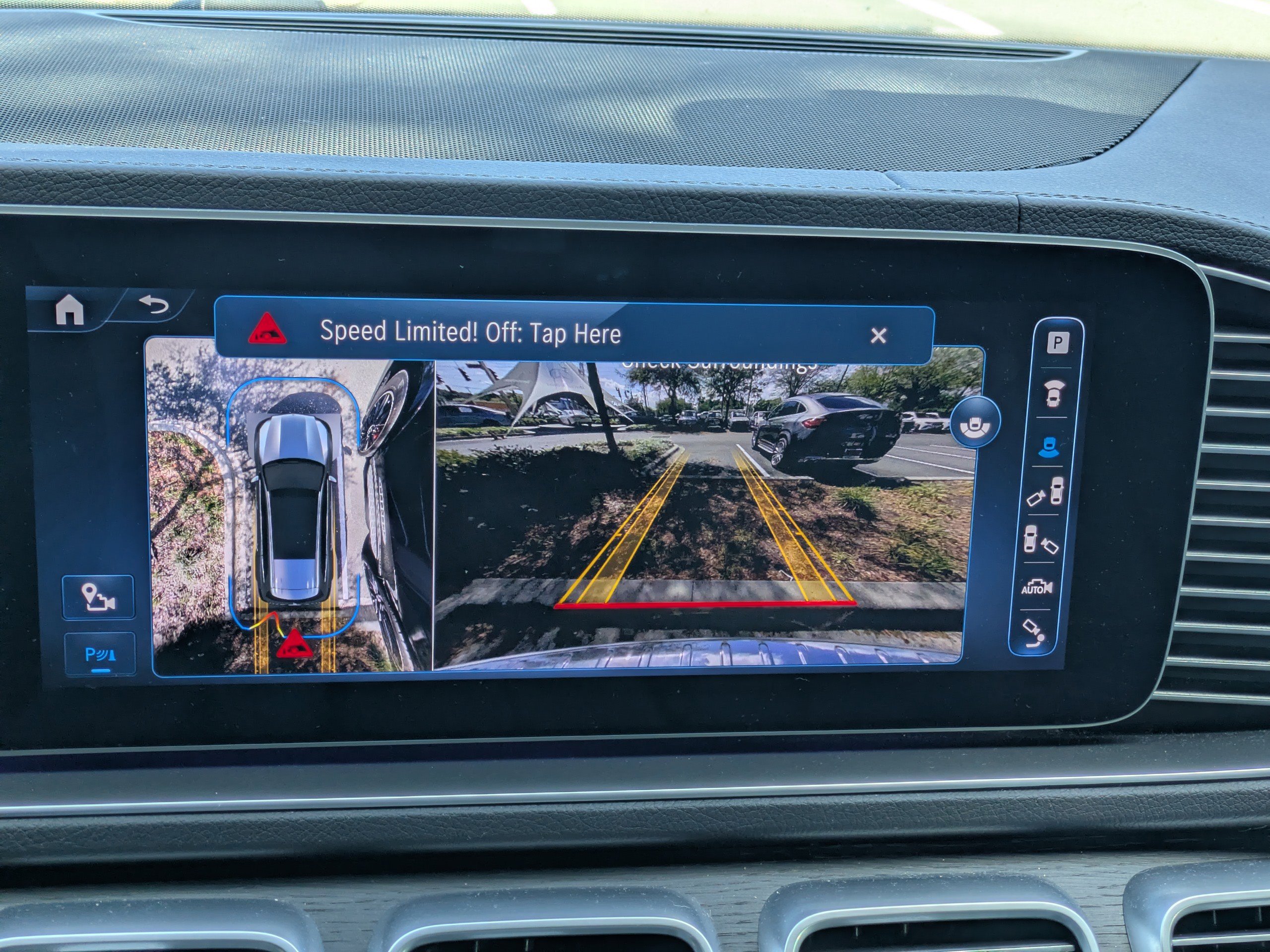 Certified 2024 Mercedes-Benz GLS 450 4MATIC image 24