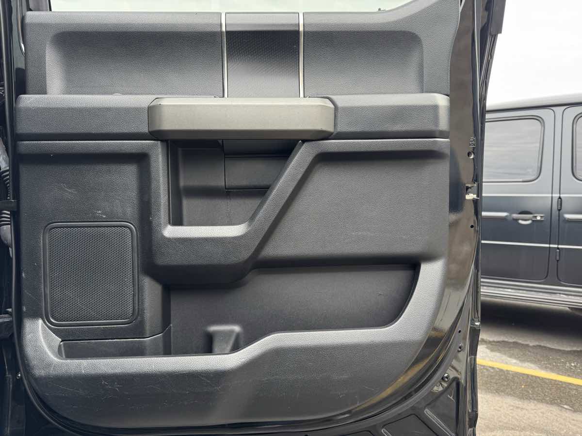 Used 2018 Ford F150 Raptor image 36