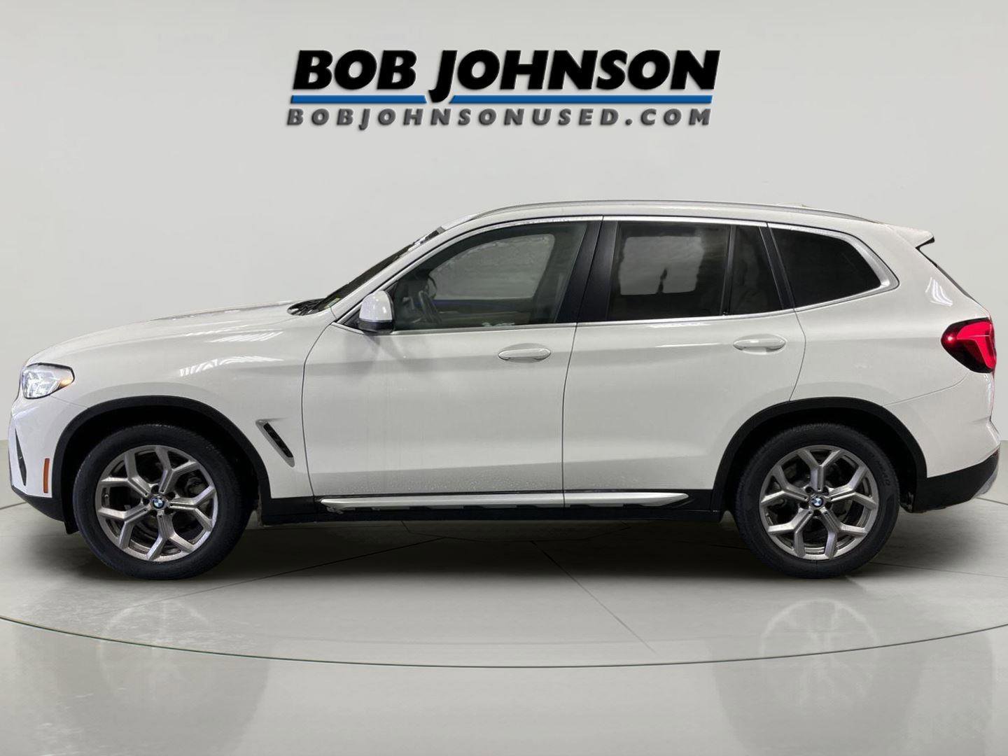 Used 2022 BMW X3 xDrive30i w/ Convenience Package image 4