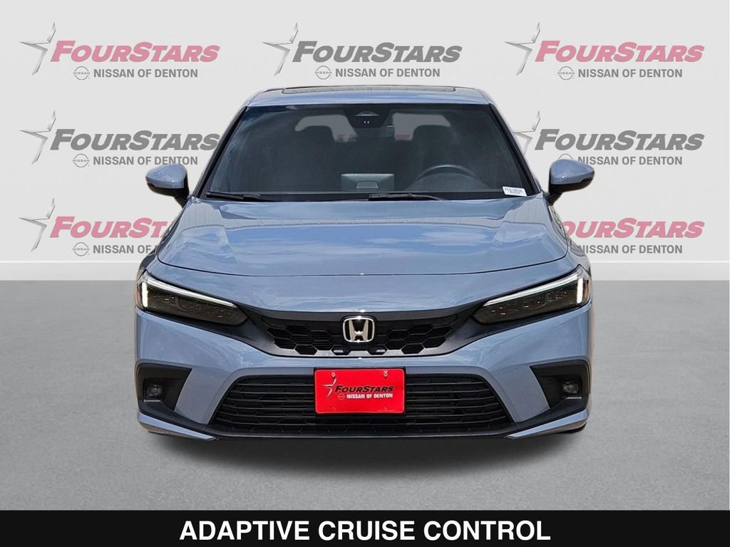Used 2023 Honda Civic Sport Touring image 10