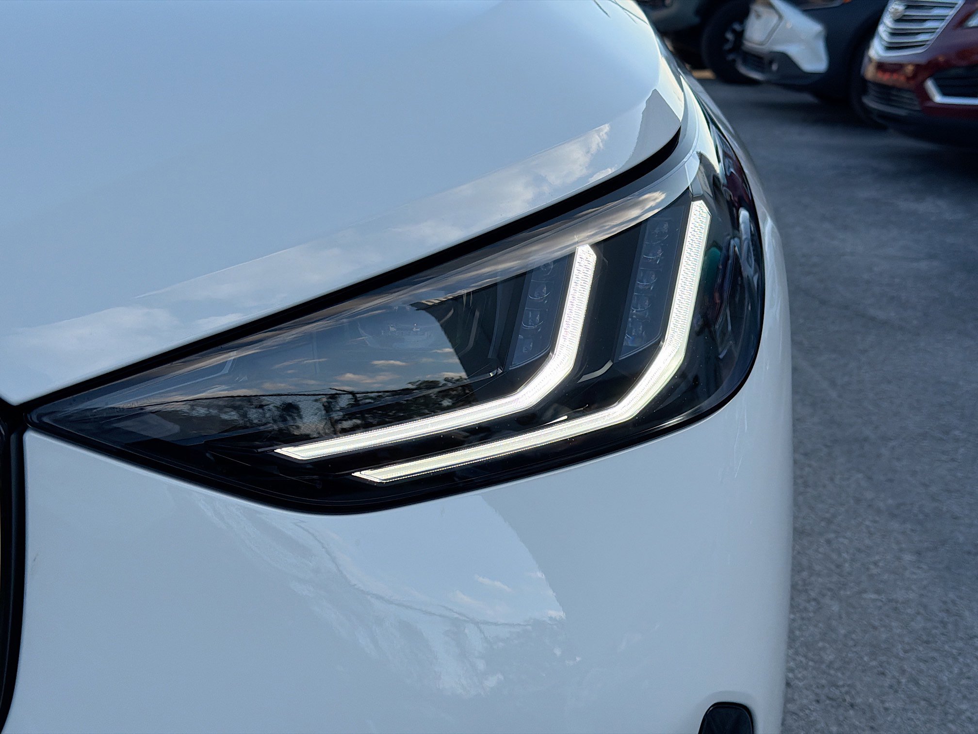 New 2026 BMW X3 M50 w/ Premium Package image 9