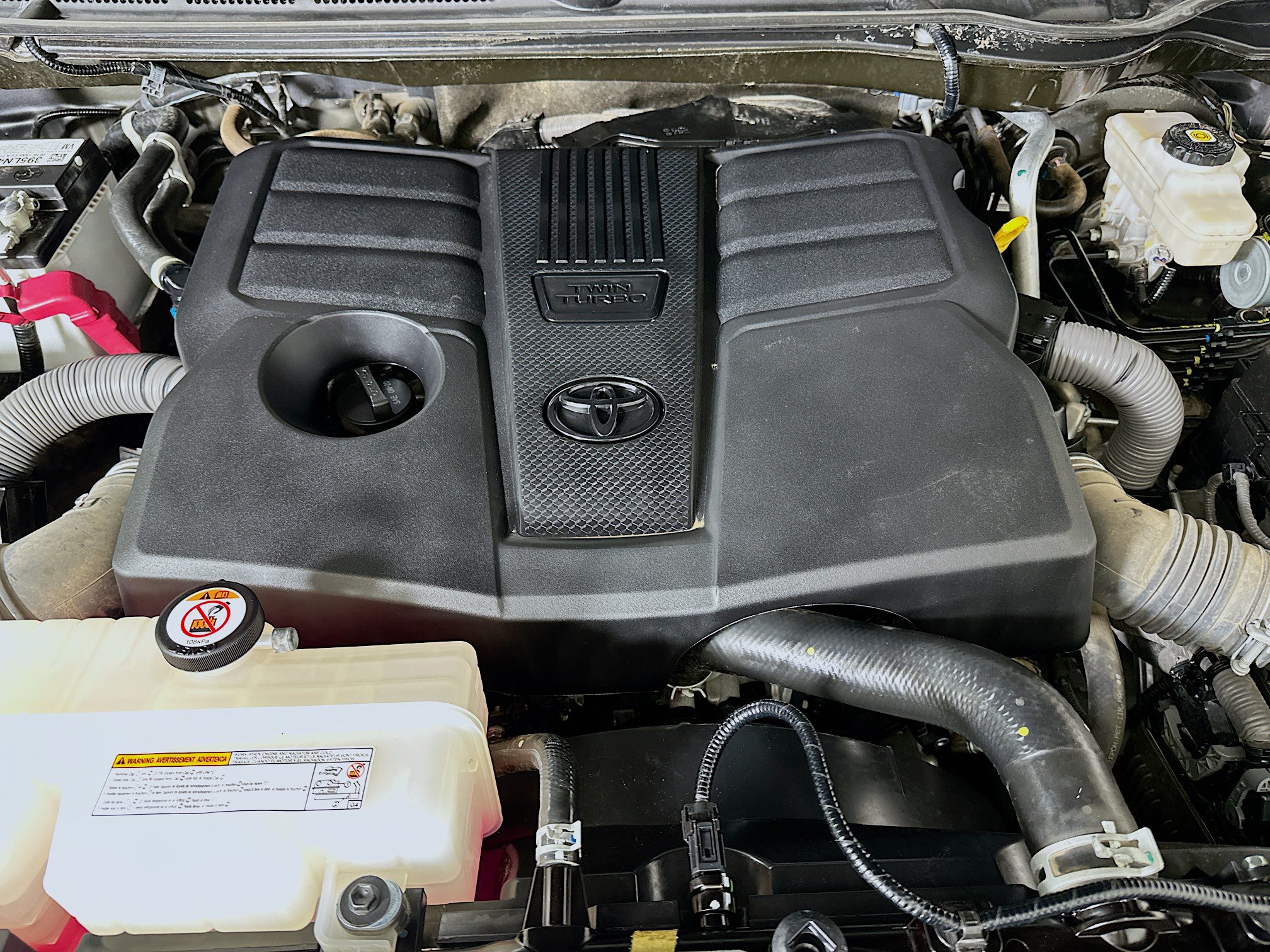 Used 2023 Toyota Tundra SR5 RWD image 31