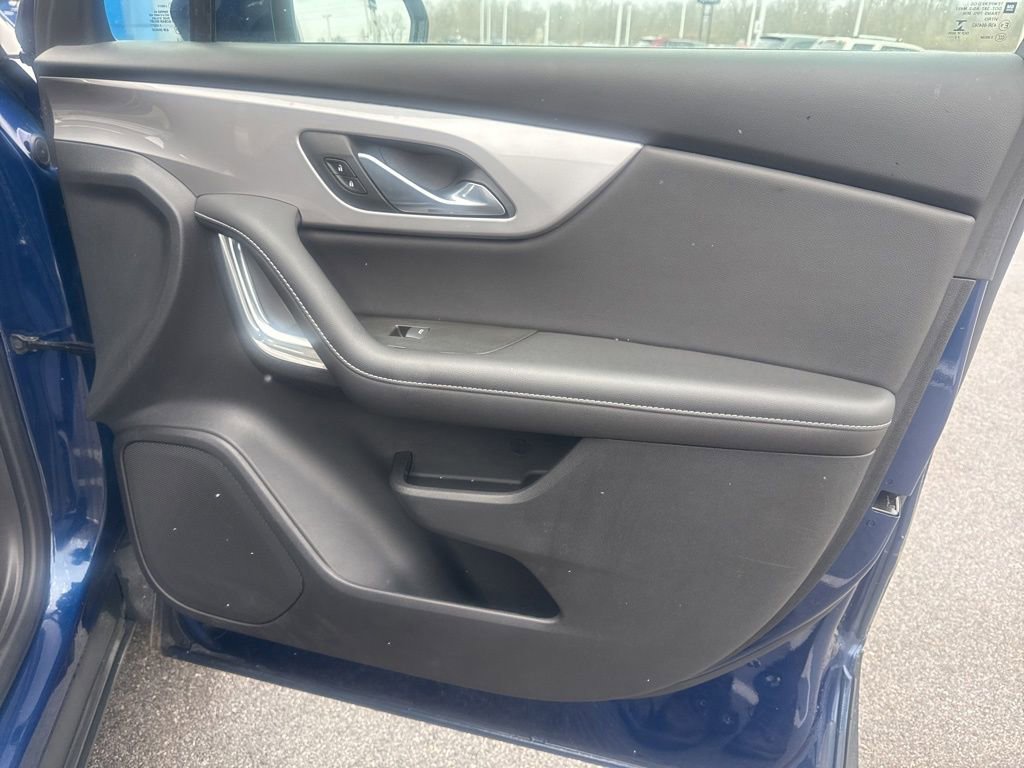 Used 2023 Chevrolet Blazer LT image 26