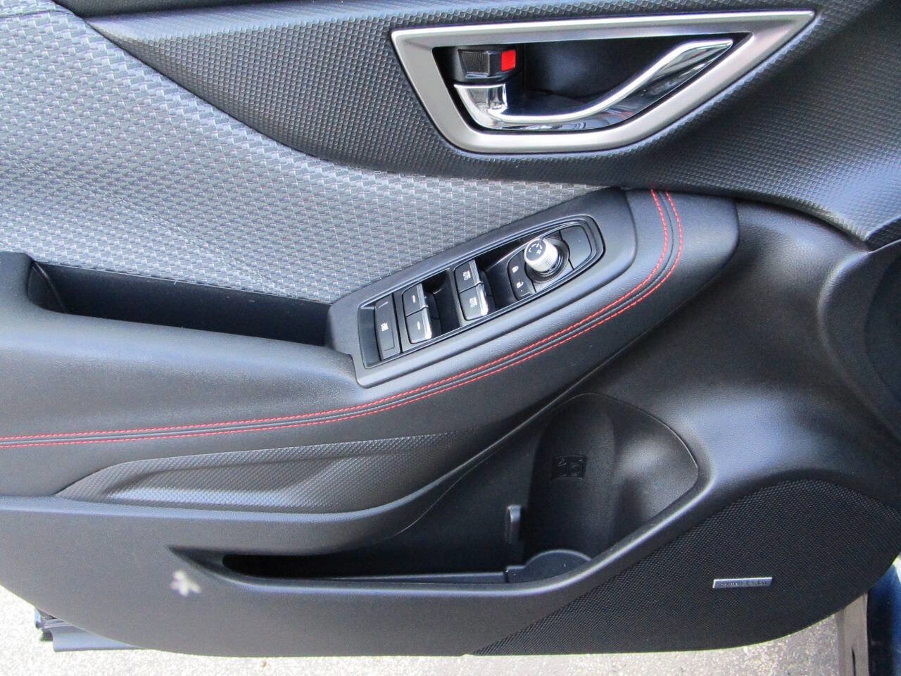 Used 2020 Subaru Forester Sport image 8