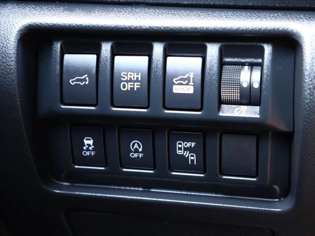 Certified 2024 Subaru Forester Wilderness AWD/4WD image 17