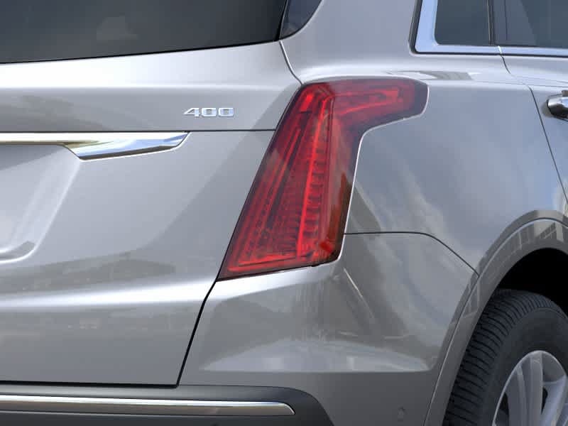 New 2026 Cadillac XT5 Premium Luxury w/ Driver Assist Package AWD/4WD image 11