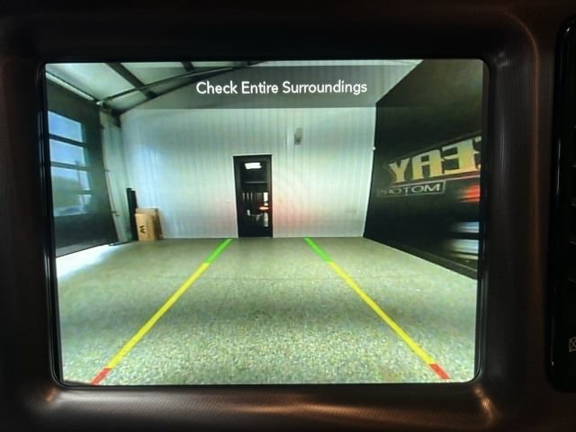 Used 2021 Dodge Challenger R/T Scat Pack w/ Plus Package RWD image 11