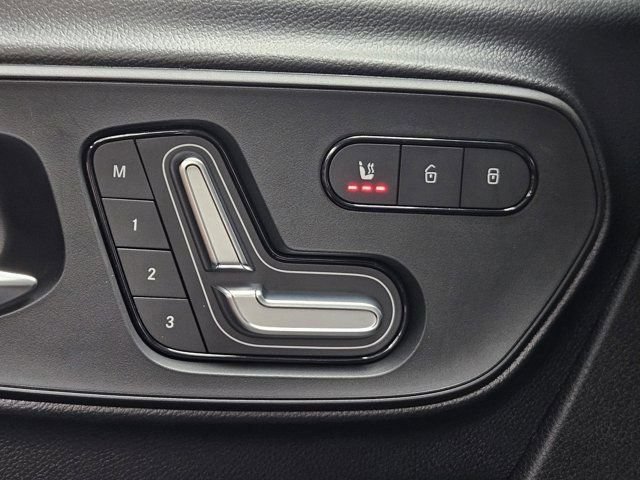 New 2025 Mercedes-Benz Sprinter 2500 image 29