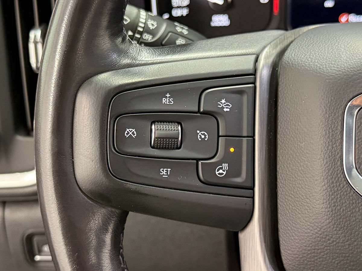 Used 2021 GMC Sierra 1500 Denali w/ Denali Ultimate Package AWD/4WD image 20