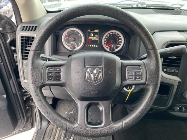 Used 2016 RAM 2500 Tradesman w/ Popular Equipment Group RWD image 14