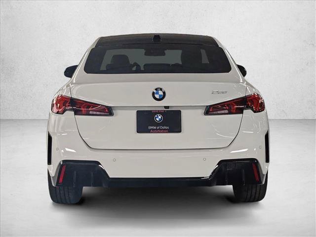 New 2026 BMW 228i w/ Technology Package FWD image 8