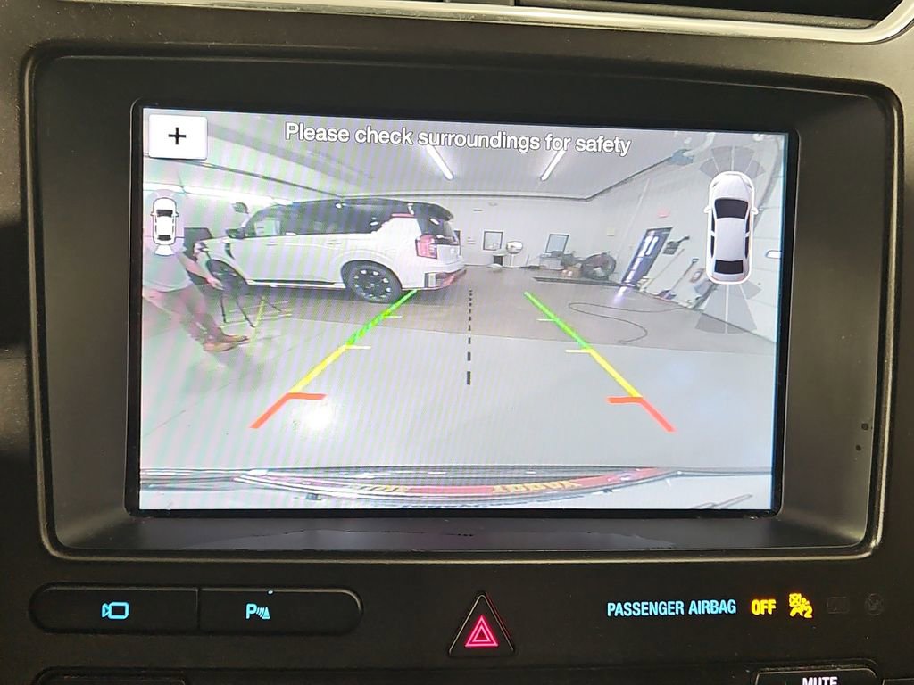 Used 2019 Ford Explorer Limited w/ Class III Trailer Tow Package image 21