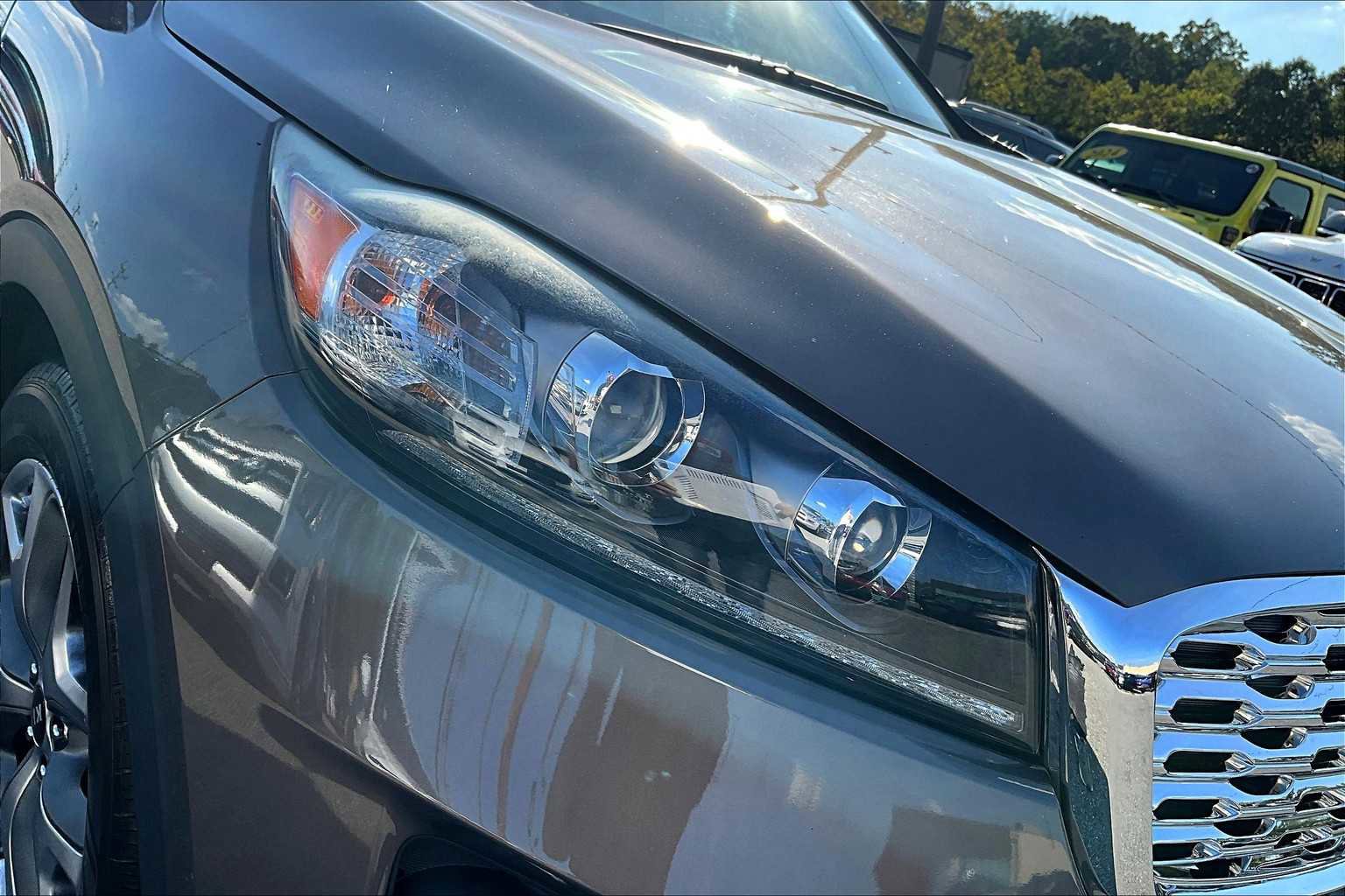Used 2019 Kia Sorento EX image 27