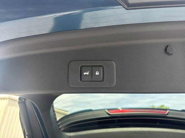 New 2026 Nissan Murano SL AWD/4WD image 13