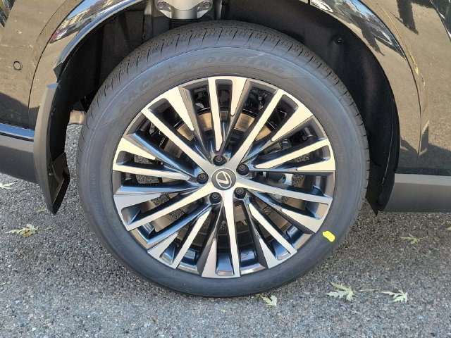 New 2026 Lexus RX 350 Premium Plus w/ Convenience Package AWD/4WD image 5